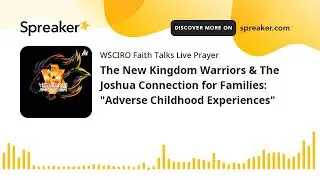 WSTK-ITV FAITH TALKS LIVE MULTI-MEDIA - 