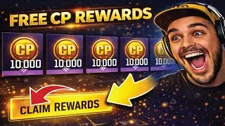 Call of Duty Coins Glitch 2026 &ndash; Claim Your CODM CP Now!