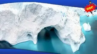 ✅ Opnieuw verontrustend nieuws over klimaat: ijskap smelt nu ook veel harder in Oost-Antarctica
