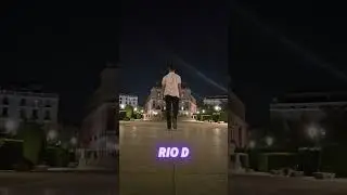 Night in Madrid  #rappersinger #newsingle #newsinglealert #torontorapper #nightinmadrid #poprap