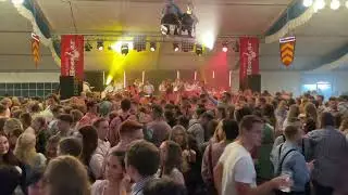 Partyband Hesslar - Oktoberfest Born - LIVE 2022