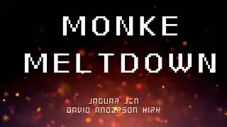 Monke Meltdown (Gorilla Tag OST)
