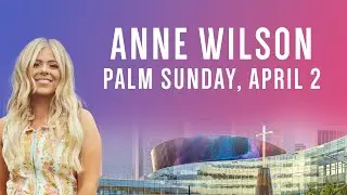 First Baptist Dallas Palm Sunday and Easter