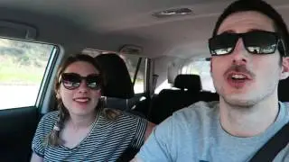 Wife Goes Surfing for First Time