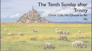 When Jesus Draws Near Hang on His Every Word