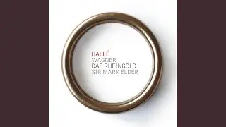 Das Rheingold, WWV 86A, Scene 2: 