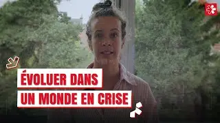 Agir ensemble, et vite face à l'urgence