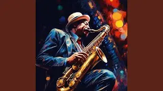 Urban Jazz Currents Flow
