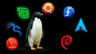 How Linux Communities Silently Screw You | Most Valuable Distros EXPLAINED in 14 Min or less