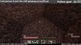 Playing P O I S O N with friend (minecraft horror map)