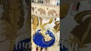 Exploring mall vibes with LuxVibes Divya Fun, fashion & good energy!#MallVibes #TrendingNow #Explore