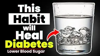 Top 3 Morning Habits Every Diabetics Must Do! (Lower Blood Sugar)