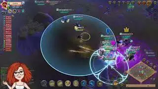 Victory or Death & cavaleiros de vera cruz & Exilium Claw 0820