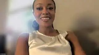 Dr. Synthia Elizabeth Green Farewell
