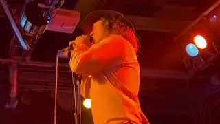 The Doors Alive - Names Of The Kingdom / Riders On The Storm (Live @ Northampton, Feb 2023)