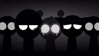 WHERE IS EVERYONE? - A Sprunki Lost Souls Mix
