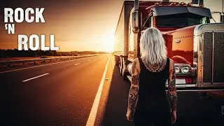 Southern Outlaw Rock Riot 🎸 Redneck Guitars & Full-Throttle Energy