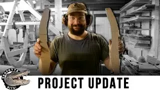 Neophyte Bite! - Project Update