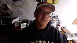Kevin Sylvester on Technology