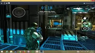 Good Old Shadowgun Deadzone Days - Still Miss You