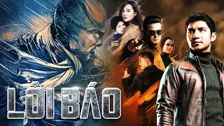 ਜਿੰਦਗੀ ਦੀ ਆਖਰੀ ਜੰਗ | LOI BAO | New Punjabi Dubbed Sci-Fi Movie | Hollywood Punjabi Action