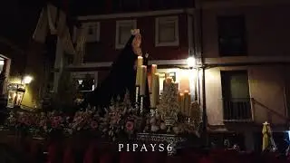 NTRA. MADRE DE LA DIVINA GRACIA 2022 - Redención León - La Esperanza de María - Domingo de Ramos