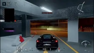 How to set up horn button on Gran Turismo 7