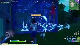 Arena Solos Grind