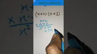 algebraic multiplication#trending #music #shortvideo #trendingyoutubeshorts