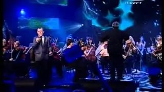 National Symphony Orchestra of the Public Company Teleradio Moldova