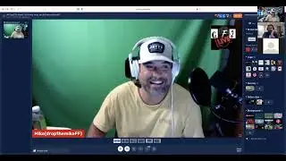 Restream Training 9/7/22