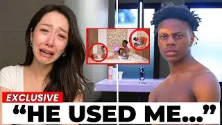 What Happened To EVERY Forgotten IshowSpeed Girlfriend?