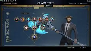 SKYFORGE: Whats a skyforge? Beginners guide! PC Overgrowth Grovewalker