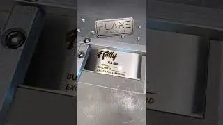 Roll cage tags for Ratty Fab LLC looking 🔥