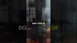 Don&rsquo;t give up 🔝 #leadership #leaders #lead #business #dontquit #podcast