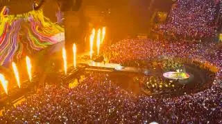 Stray Kids &ndash; LALALALA | Explosive Live at Pi&egrave;ces Jaunes Gala