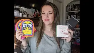 Boxy Pop Up Haul - Nov/Dec 2020 Unboxing