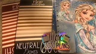 Black Friday Planner Deals