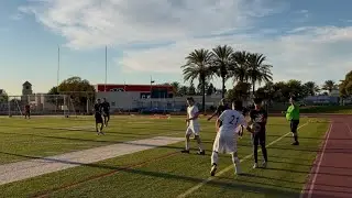 DHHS JV vs BECKMAN