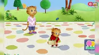 Daniel Tiger Nature Walk Episode 84
