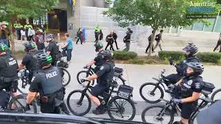 Seattle Ice Protests (Stop Chop 2.0)