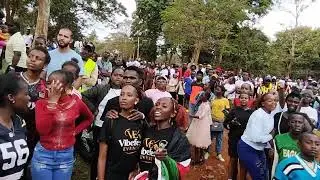 MAMA GIFT 26TH OCT 🇰🇪 PART 9