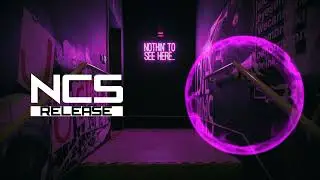 Zack Merci - Psycho (feat. Nieko) [NCS Release]