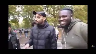18+ Lockdown Replays! MistaRax TV! Raspect Mstacks Walid Mo Deen Others! Speakers Corner