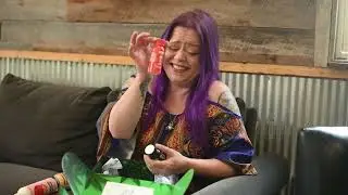 🍶Sip & Trip: North Dispensaries Drinkables Box Review! | Bosky Labs, Keef, Mary Jones & MAJOR