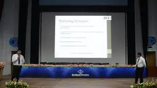 SBS Induction presentation 2019 - Journey of  HARLEY DAVIDSON in India.