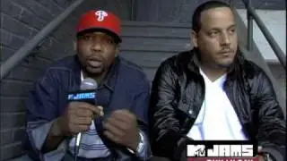 Carvin & Ivan MTV JAMS 2