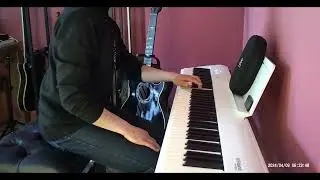 Learning Piano N&ordm; 2: Nikoaev 060 - Step by Step