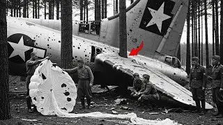 This B 17 Gunner Fell 4 Miles Without a Parachute &mdash; And Still Kept Firing