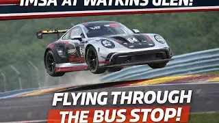 Watkins glen IMSA